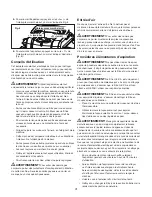 Preview for 41 page of sunjoe SWD16000 Operator'S Manual