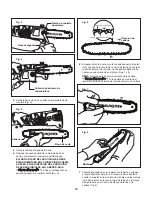 Preview for 28 page of sunjoe SWJ803E Operator'S Manual