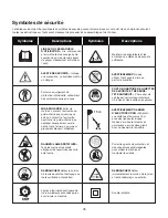 Preview for 45 page of sunjoe SWJ803E Operator'S Manual