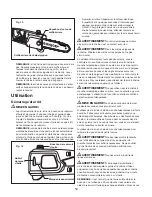 Preview for 50 page of sunjoe SWJ803E Operator'S Manual