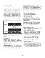 Preview for 55 page of sunjoe SWJ803E Operator'S Manual