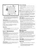 Preview for 11 page of sunjoe TJ601E Operator'S Manual