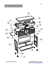 Preview for 4 page of Sunjoy 1203060001-W Assembly Instruction Manual