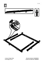 Preview for 18 page of Sunjoy A102012111 Assembly Instruction Manual