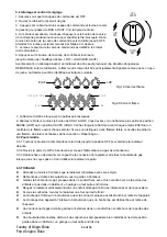 Preview for 32 page of Sunjoy AMBERCOVE A306007400 Instruction Manual