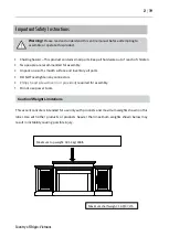 Preview for 2 page of Sunjoy B120009900 Assembly Instructions Manual