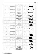 Preview for 4 page of Sunjoy B120009900 Assembly Instructions Manual