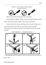 Preview for 6 page of Sunjoy B120009900 Assembly Instructions Manual