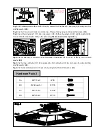 Preview for 4 page of Sunjoy L-GZ399PAL-B Assembly Instructions Manual