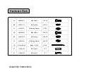 Preview for 4 page of Sunjoy L-PG169PST-B2 Assembly Instructions Manual