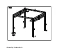 Preview for 5 page of Sunjoy L-PG169PST-B2 Assembly Instructions Manual