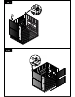 Preview for 3 page of Sunlighten ADA Assembly Instructions Manual