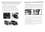 Preview for 6 page of SUNLIT TECH Heavy-Duty W5517 User Manual