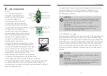 Preview for 7 page of SUNLIT TECH Heavy-Duty W5517 User Manual