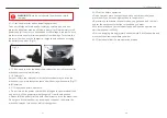 Preview for 15 page of SUNLIT TECH Ultimate W5905 User Manual