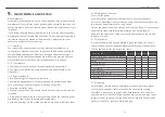 Preview for 17 page of SUNLIT TECH Ultimate W5905 User Manual