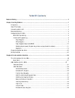 Preview for 2 page of Sunlux XL-3956 Series User Manual