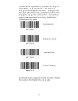 Preview for 13 page of Sunlux XL-626A User Manual