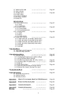 Preview for 4 page of SunMaxx Solar ADVANCED SOLAR CONTROLLER User Manual