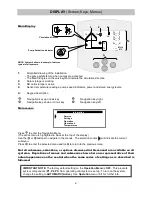 Preview for 6 page of SunMaxx Solar ADVANCED SOLAR CONTROLLER User Manual