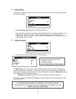 Preview for 14 page of SunMaxx Solar ADVANCED SOLAR CONTROLLER User Manual