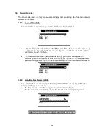 Preview for 16 page of SunMaxx Solar ADVANCED SOLAR CONTROLLER User Manual