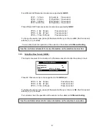 Preview for 17 page of SunMaxx Solar ADVANCED SOLAR CONTROLLER User Manual