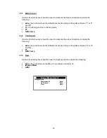 Preview for 19 page of SunMaxx Solar ADVANCED SOLAR CONTROLLER User Manual