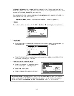 Preview for 21 page of SunMaxx Solar ADVANCED SOLAR CONTROLLER User Manual