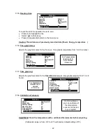 Preview for 22 page of SunMaxx Solar ADVANCED SOLAR CONTROLLER User Manual