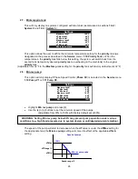 Preview for 25 page of SunMaxx Solar ADVANCED SOLAR CONTROLLER User Manual