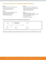 Preview for 3 page of SunMaxx Solar SmartMaxx-Pro-L4 Installation Manual