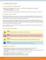 Preview for 4 page of SunMaxx Solar SmartMaxx-Pro-L4 Installation Manual