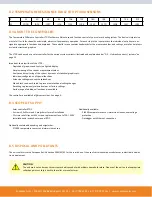 Preview for 7 page of SunMaxx Solar SmartMaxx-Pro-L4 Installation Manual