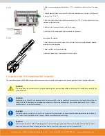 Preview for 10 page of SunMaxx Solar SmartMaxx-Pro-L4 Installation Manual