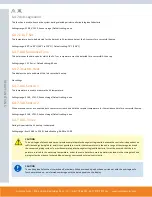 Preview for 30 page of SunMaxx Solar SmartMaxx-Pro-L4 Installation Manual