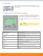 Preview for 41 page of SunMaxx Solar SmartMaxx-Pro-L4 Installation Manual