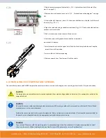 Preview for 8 page of SunMaxx Solar SmartMaxx-Pro-XL6D Installation Manual