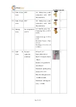 Preview for 24 page of SunMaxx Solar ThermoPower-VTS15-HP Series Manual