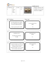 Preview for 26 page of SunMaxx Solar ThermoPower-VTS15-HP Series Manual