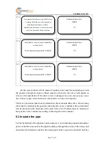 Preview for 27 page of SunMaxx Solar ThermoPower-VTS15-HP Series Manual