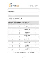 Preview for 43 page of SunMaxx Solar ThermoPower-VTS30-HP Series User Manual