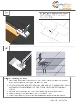 Preview for 6 page of SunMaxx Solar TitanPower Plus-SU2 Collector Installation Instructions Manual