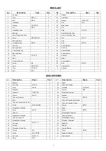 Preview for 5 page of Sunny Health & Fitness 077G User Manual