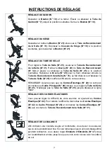 Preview for 30 page of Sunny Health & Fitness 077G User Manual