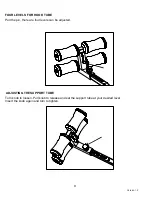 Preview for 10 page of Sunny Health & Fitness Invert Extend N Go User Manual