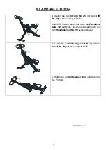 Preview for 39 page of Sunny Health & Fitness P2100 User Manual