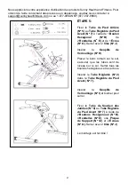 Preview for 22 page of Sunny Health & Fitness SF-BH6629 User Manual