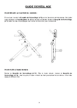 Preview for 23 page of Sunny Health & Fitness SF-BH6629 User Manual