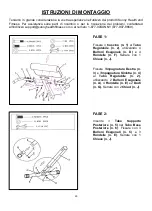 Preview for 30 page of Sunny Health & Fitness SF-BH6629 User Manual